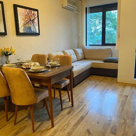Sozopol Dreams Apartman 42 Buitenkant foto