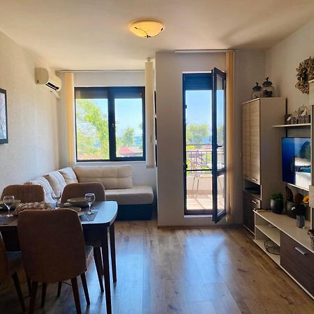 Sozopol Dreams Apartman 42 Buitenkant foto