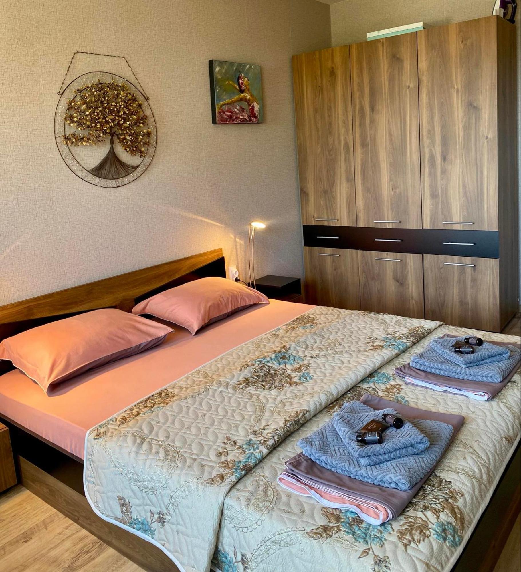 Sozopol Dreams Apartman 42 Buitenkant foto